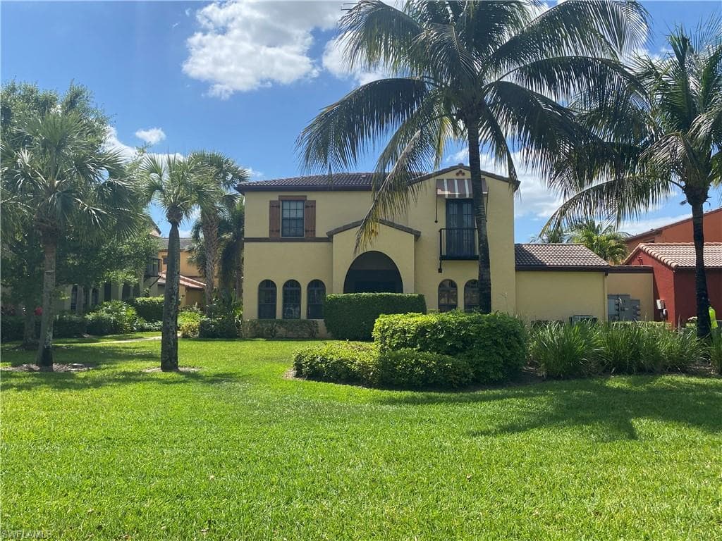 11945 Alegria ST 906 FORT MYERS, FL 33912