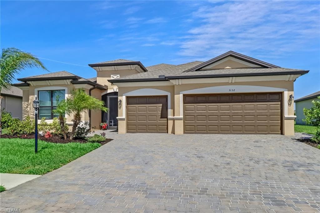 3132 Sedano CT FORT MYERS, FL 33905