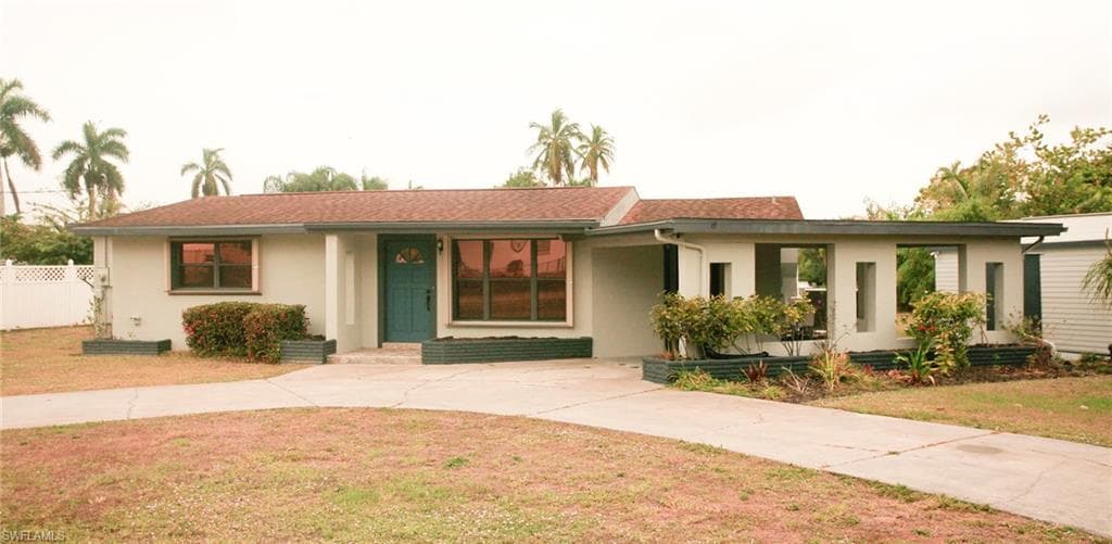 289 Coral DR FORT MYERS, FL 33905