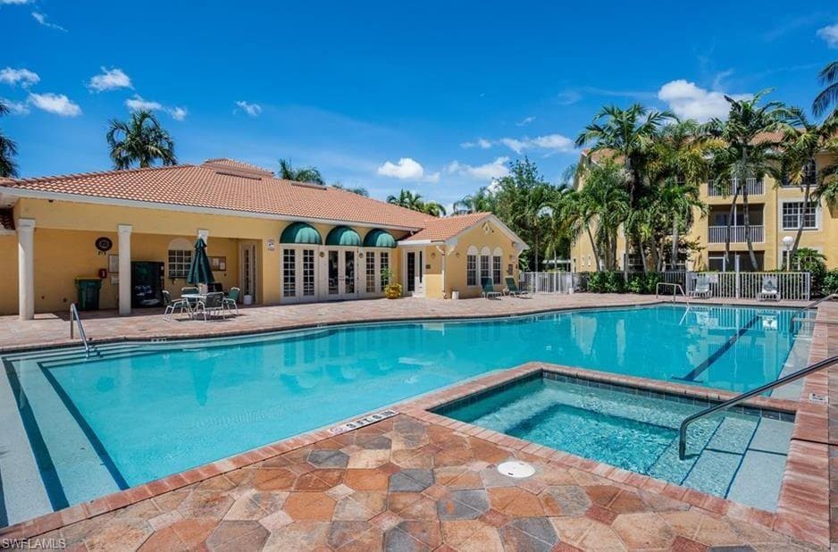 4680 Saint Croix LN 523 NAPLES, FL 34109