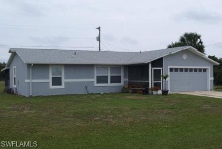 1205 NW 14th AVE CAPE CORAL, FL 33993