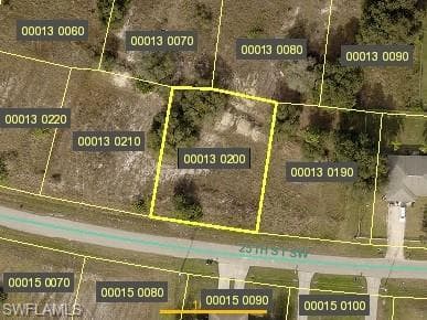 4426/4228 25th ST SW LEHIGH ACRES, FL 33973