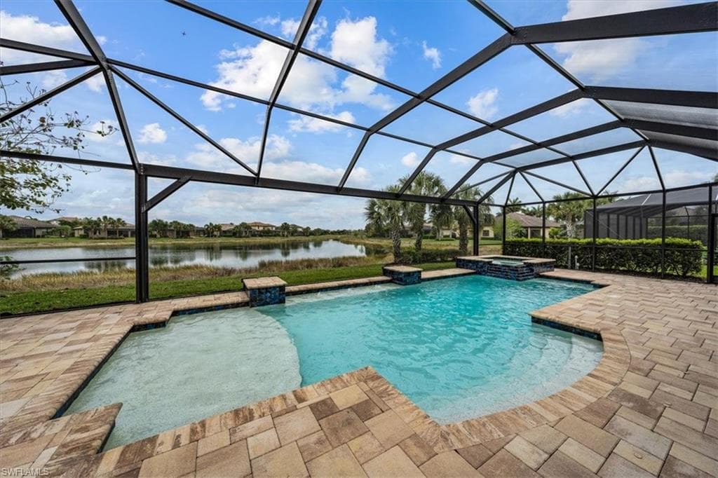 20079 Eagle Stone DR ESTERO, FL 33928