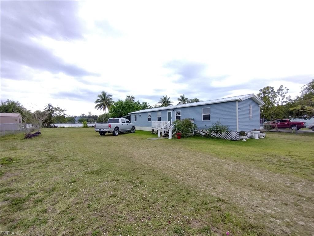 740 Tammy RD CLEWISTON, FL 33440
