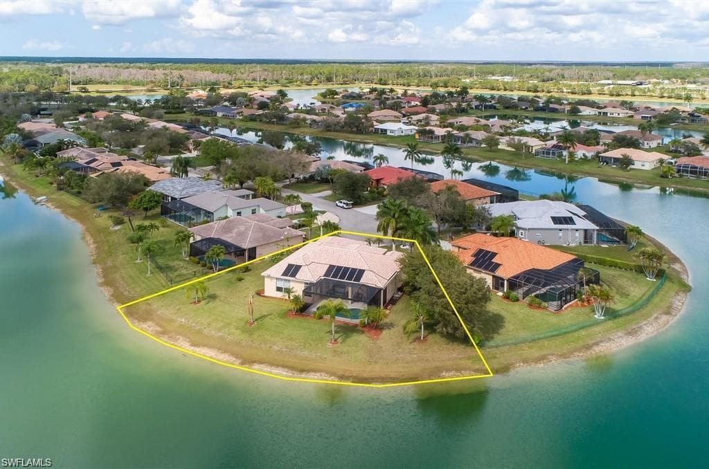 3518 Ocean Bluff CT NAPLES, FL 34120