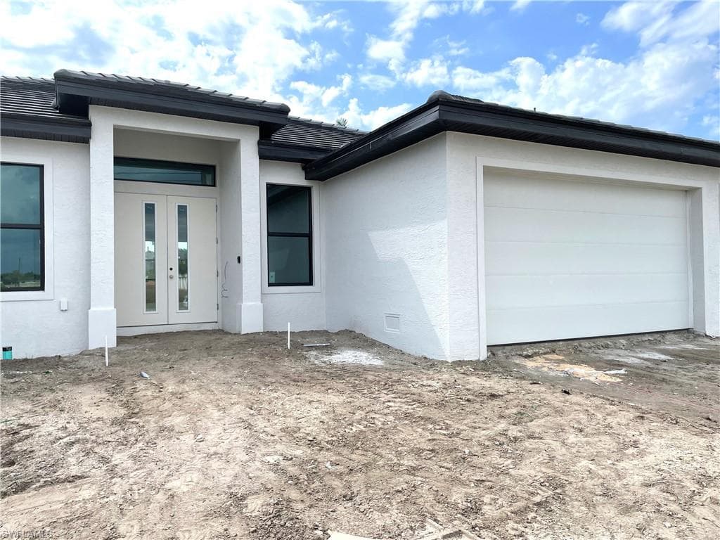 4130 SW 21st PL CAPE CORAL, FL 33914