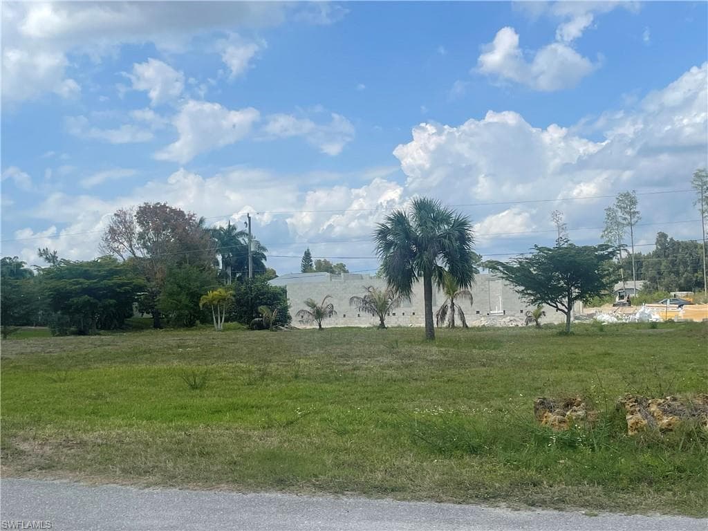 6773 Eagle ST FORT MYERS, FL 33966