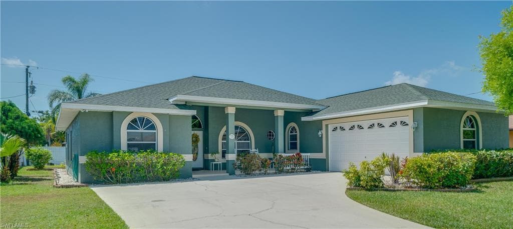 1908 Bolado PKY N CAPE CORAL, FL 33990