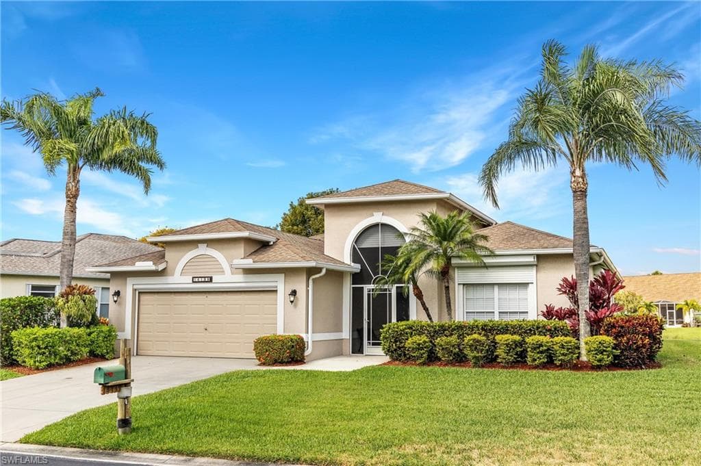 14139 Montauk LN FORT MYERS, FL 33919