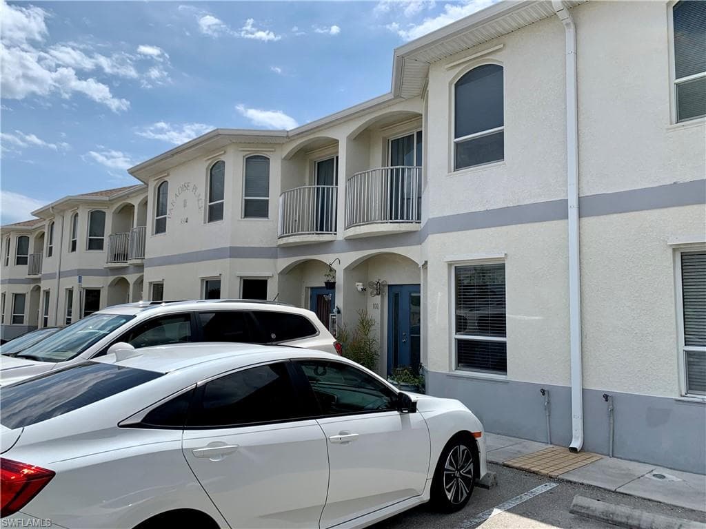 3514 Santa Barbara BLVD 108 CAPE CORAL, FL 33914