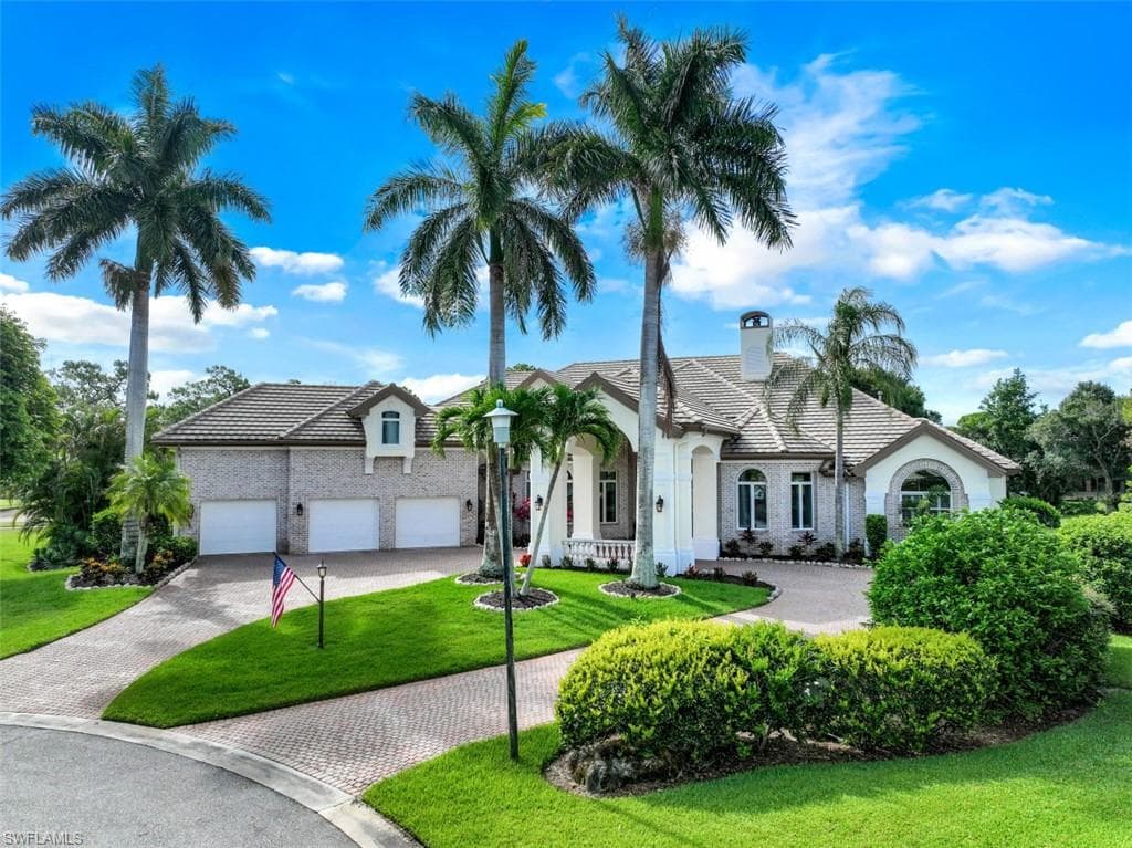 16600 Bear Cub CT FORT MYERS, FL 33908