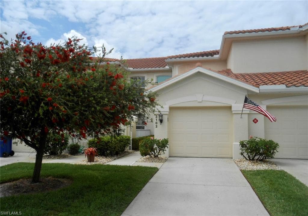 22901 Sago Pointe DR 2102 ESTERO, FL 34135