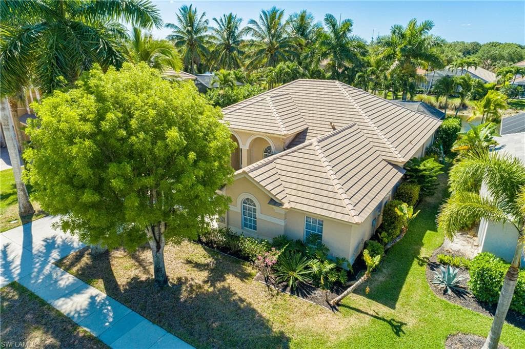 6916 Burnt Sienna CIR NAPLES, FL 34109