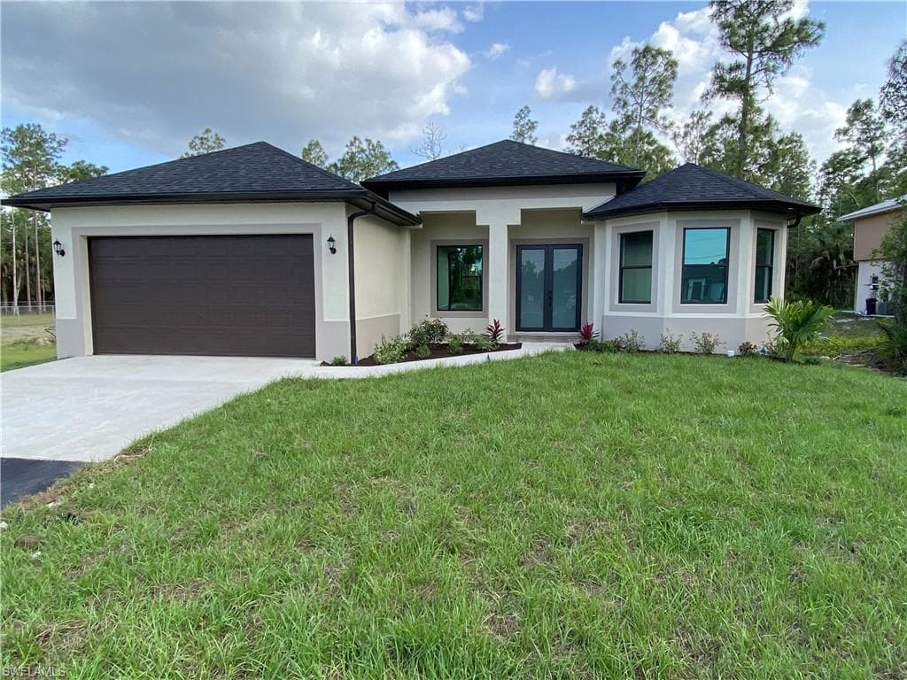 2522 24th AVE NE NAPLES, FL 34120