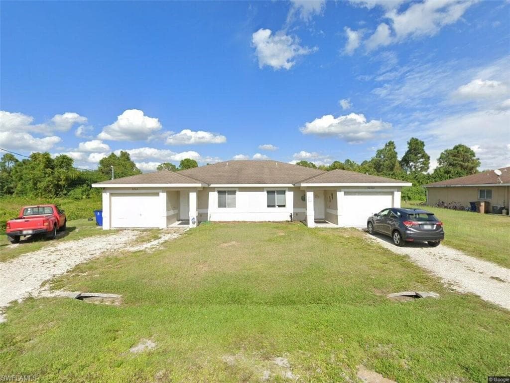 5232 30th ST SW LEHIGH ACRES, FL 33973