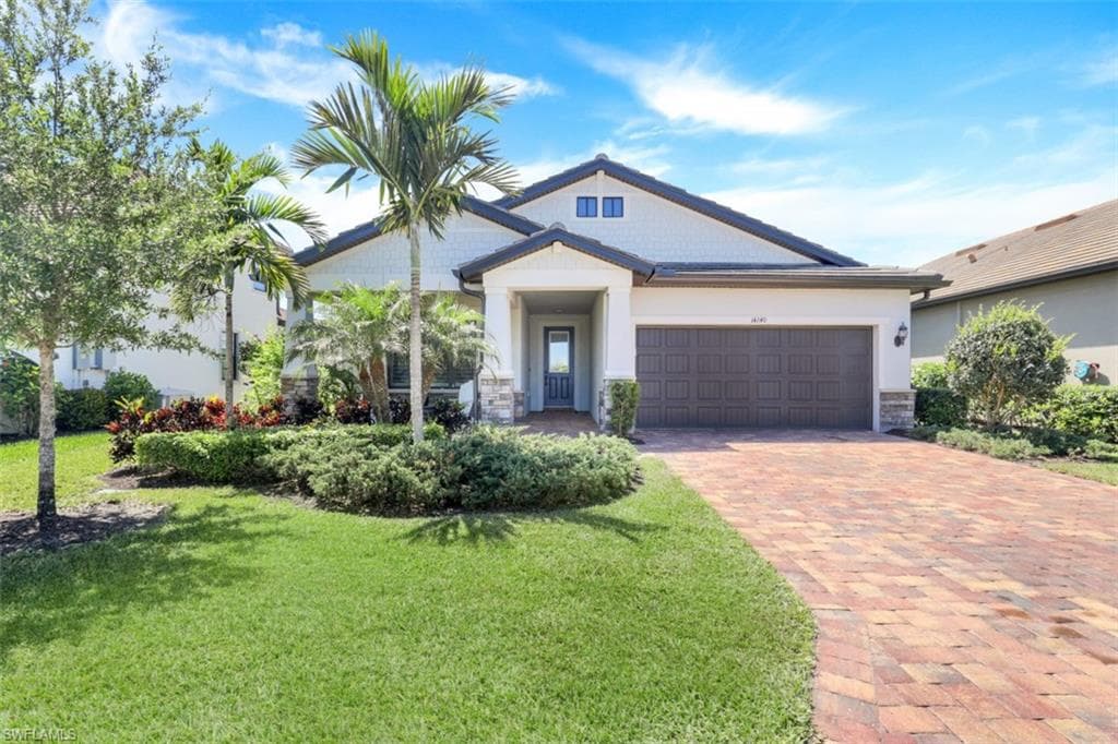 14240 Moonlit WAY ESTERO, FL 33928