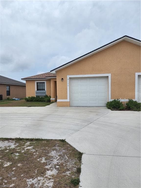 4126 Skyline BLVD CAPE CORAL, FL 33914