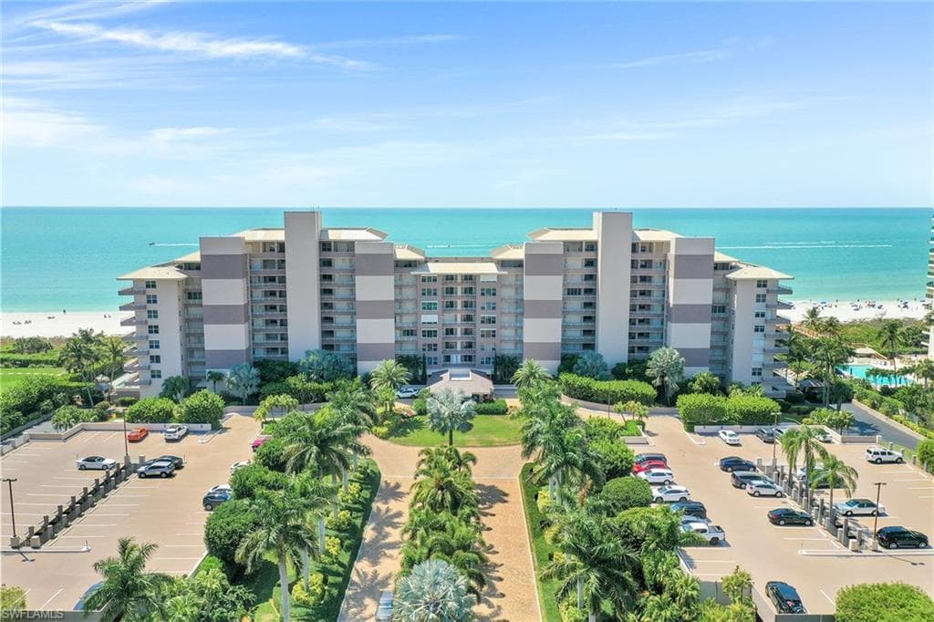 780 Collier BLVD 814 MARCO ISLAND, FL 34145