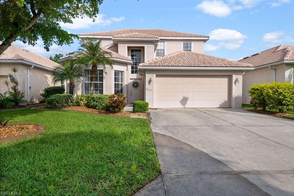 12514 Stone Tower LOOP FORT MYERS, FL 33913