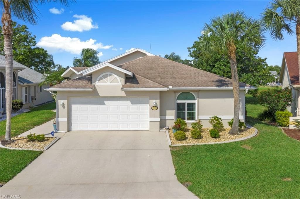 17765 Dracena CIR NORTH FORT MYERS, FL 33917