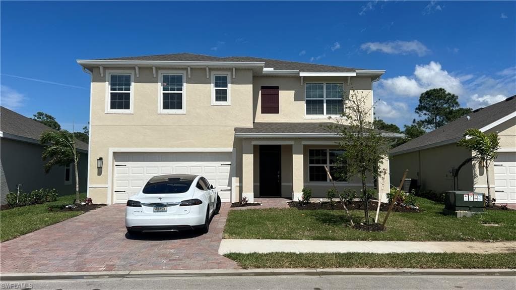 18566 Marlin Kite LN NORTH FORT MYERS, FL 33917
