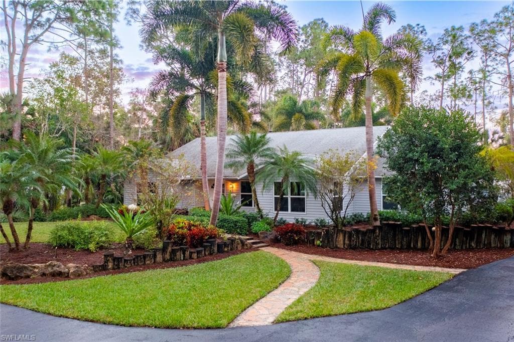3430 27th AVE SW NAPLES, FL 34117