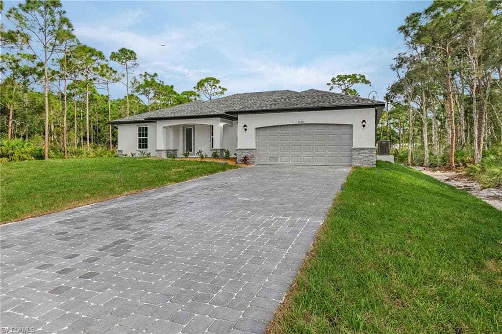 3678 Tangelo DR ST. JAMES CITY, FL 33956