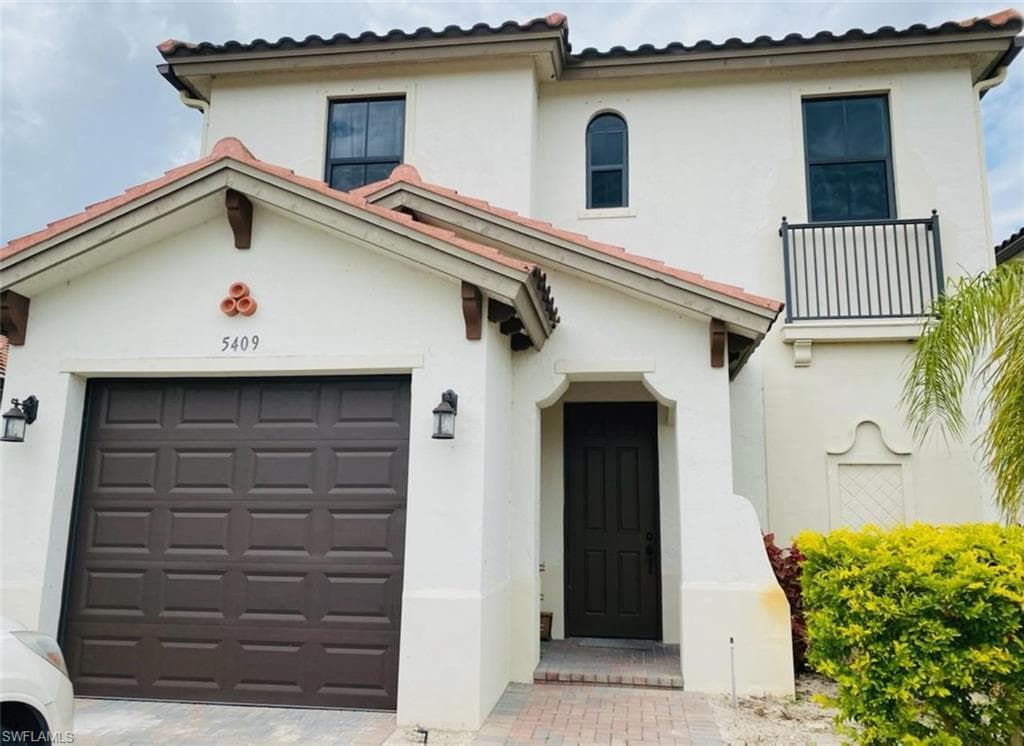 5409 Cameron DR AVE MARIA, FL 34142