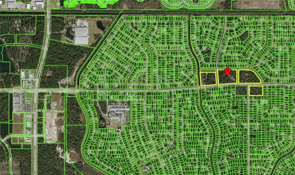 1800 Price BLVD NORTH PORT, FL 34288