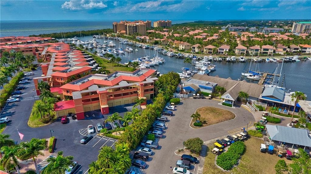 3210 Southshore DR 11C PUNTA GORDA, FL 33955
