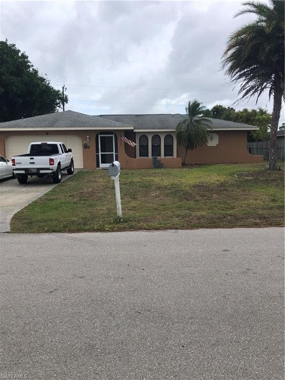 2205 SE 4th ST CAPE CORAL, FL 33990