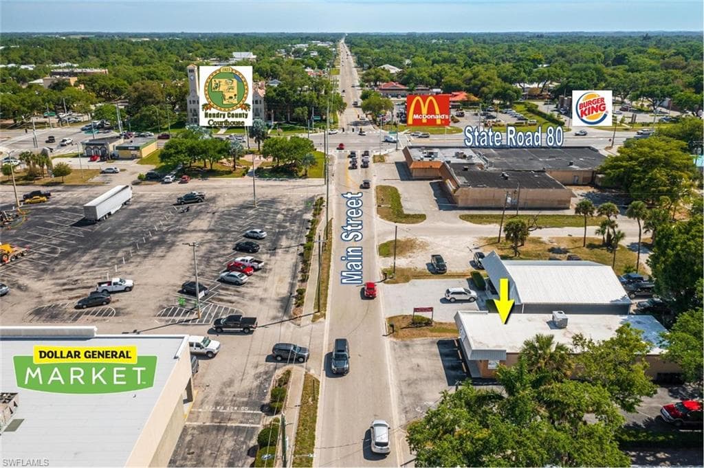 90 N Main ST LABELLE, FL 33935