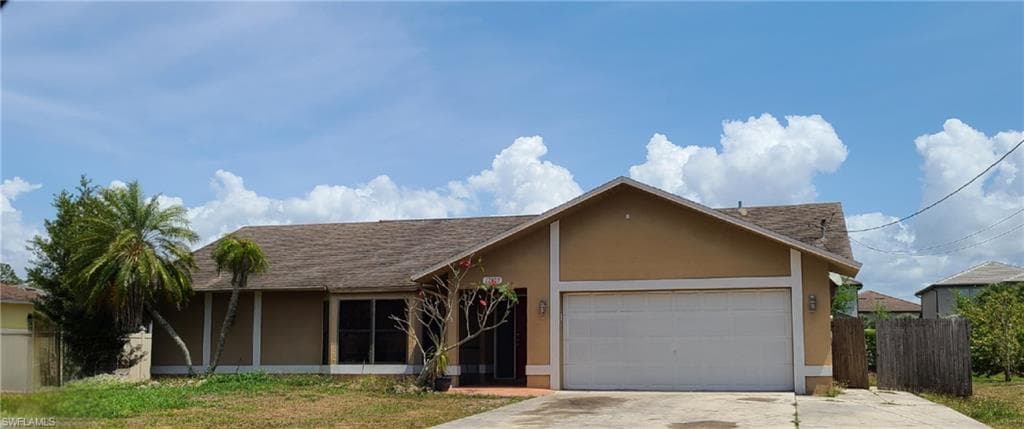 17173 Oriole RD FORT MYERS, FL 33967