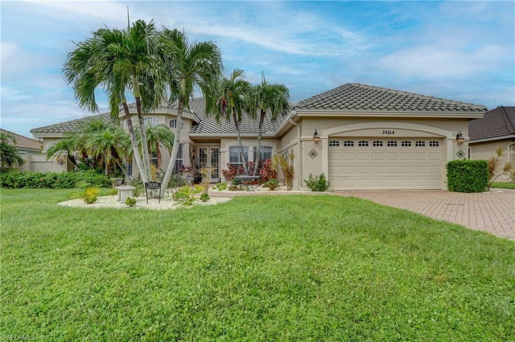 28364 Sombrero DR BONITA SPRINGS, FL 34135
