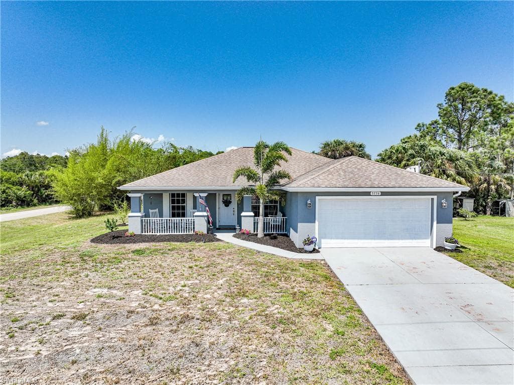 3736 Tallman ST FORT MYERS, FL 33905