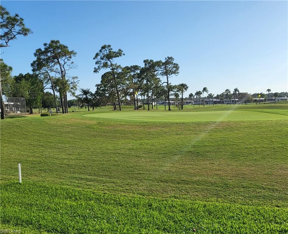 218 Nicklaus BLVD NORTH FORT MYERS, FL 33903