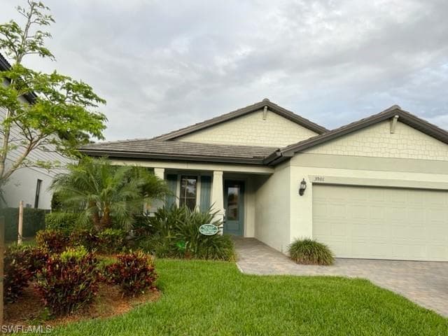 3901 Spotted Eagle WAY FORT MYERS, FL 33966