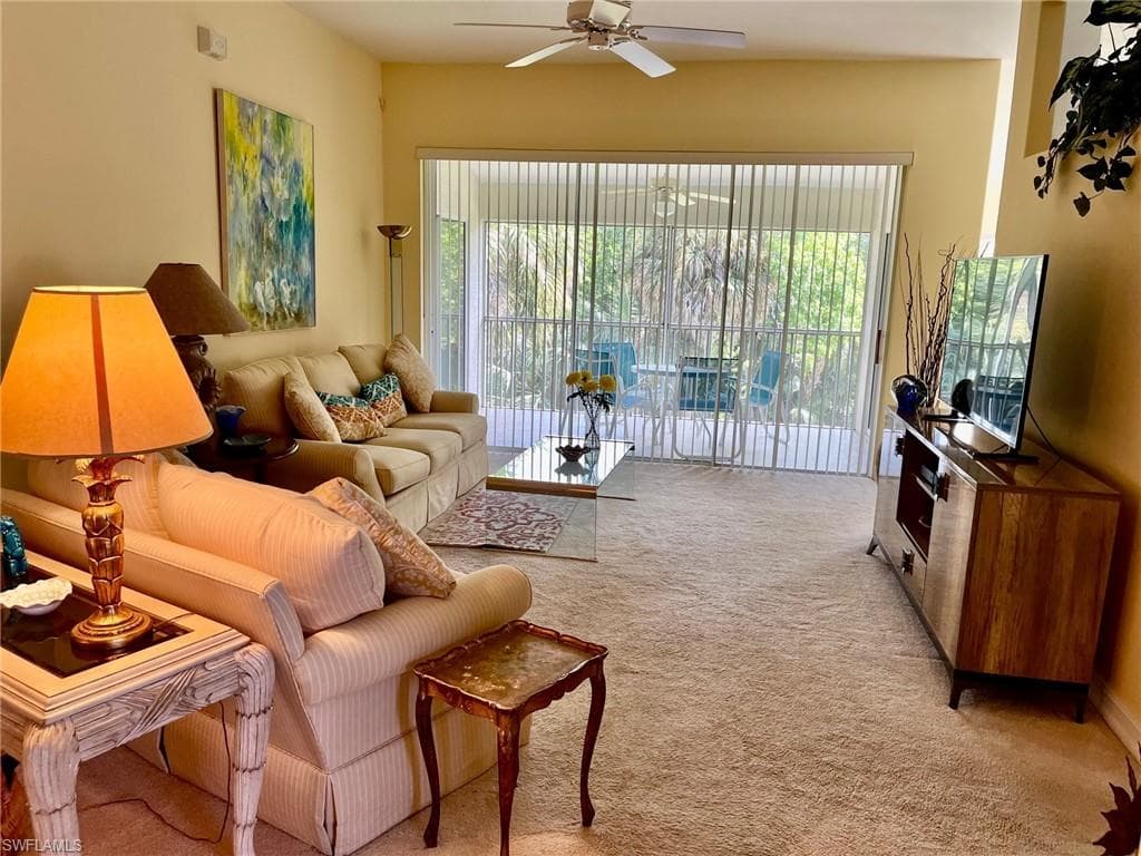 750 Tarpon Cove DR 203 NAPLES, FL 34110