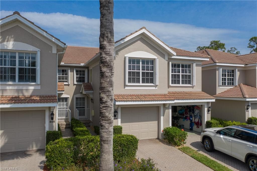 11025 Mill Creek WAY 604 FORT MYERS, FL 33913