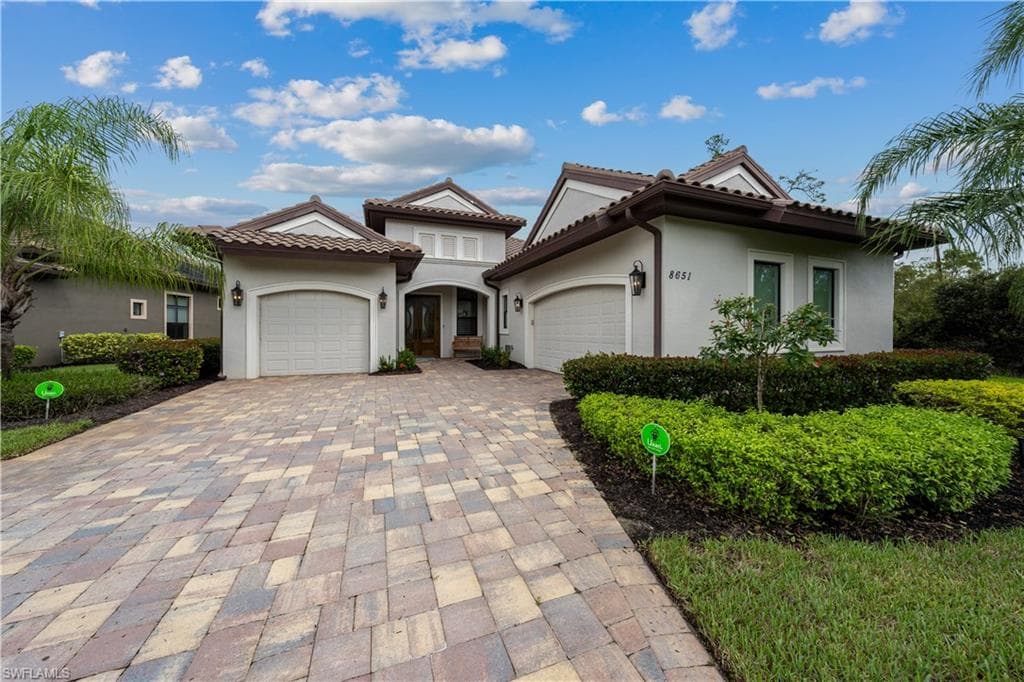 8651 Falisto PL FORT MYERS, FL 33912