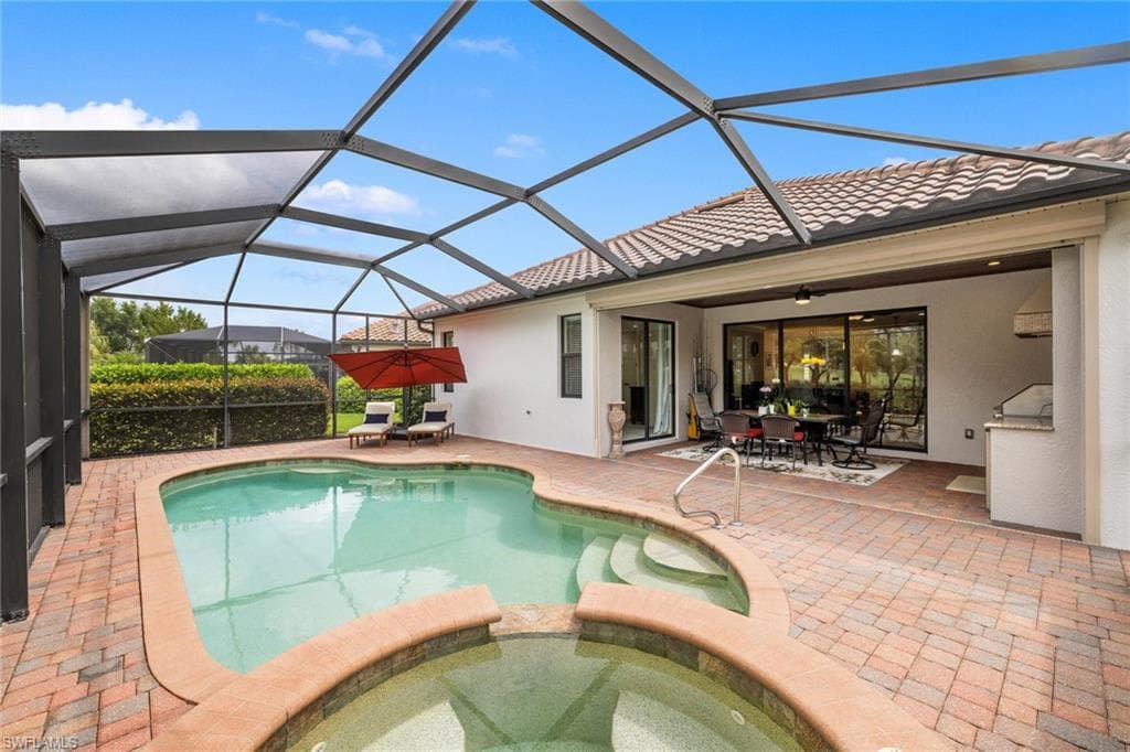 12505 Fenhurst WAY NAPLES, FL 34120