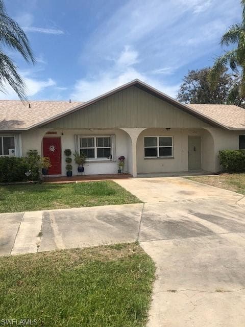 4400 SW 7th PL CAPE CORAL, FL 33914