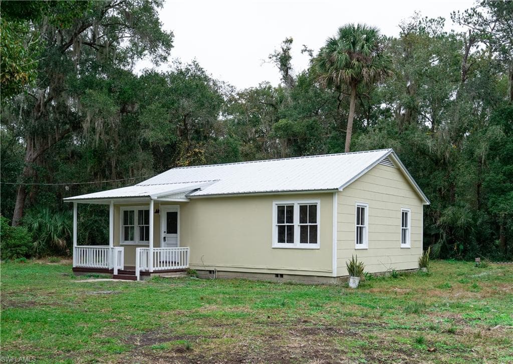 108 Maryland AVE EAST PALATKA, FL 32131