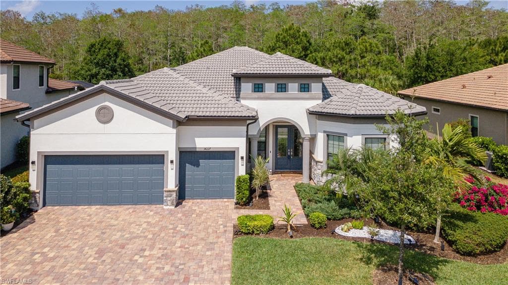 14227 Wild Timber CT ESTERO, FL 33928