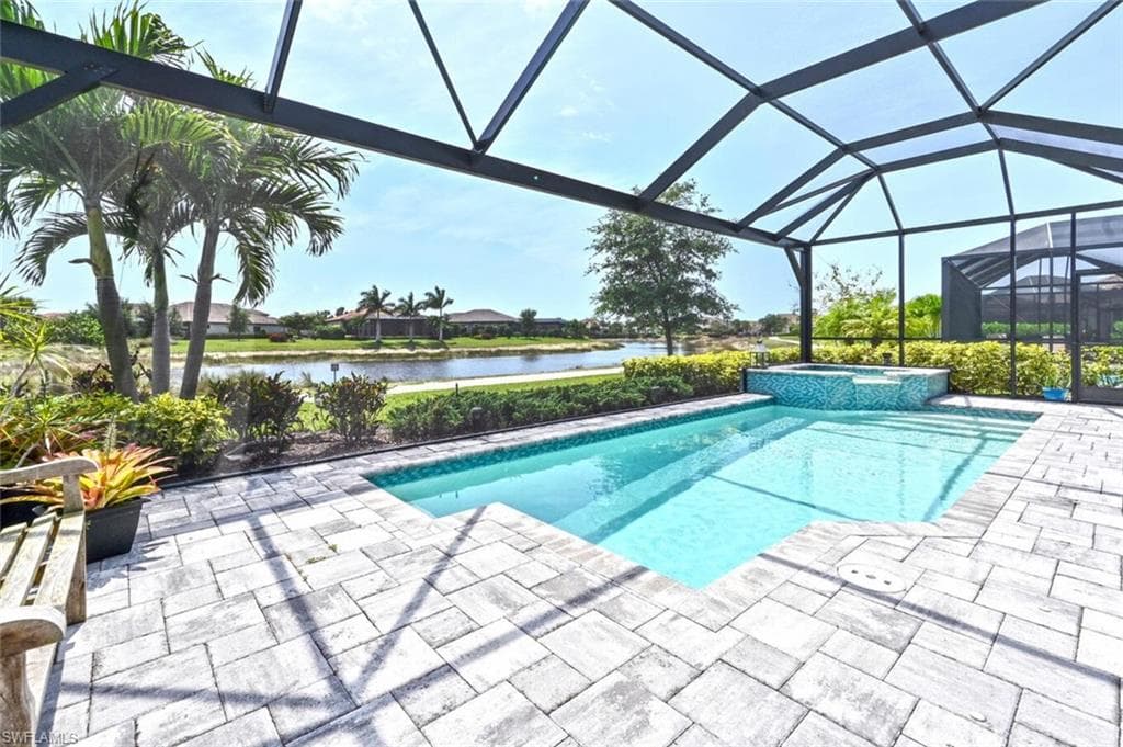 9348 Terresina DR NAPLES, FL 34119