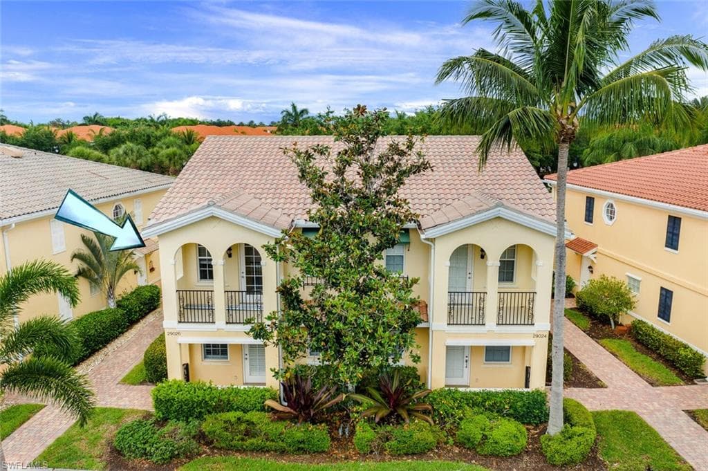 29026 Alessandria CIR BONITA SPRINGS, FL 34135