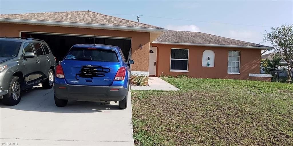 605 NW 6th ST CAPE CORAL, FL 33993