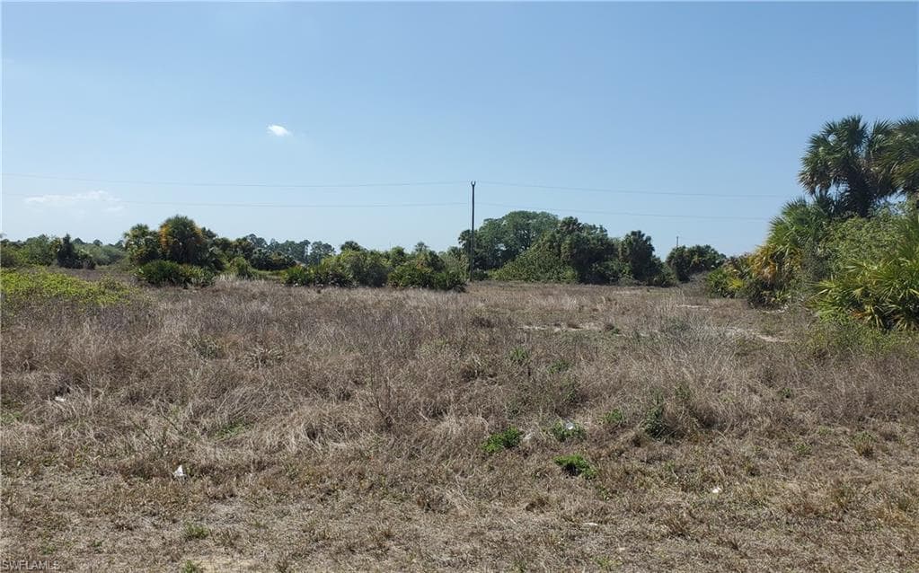 1106 Graystone AVE LEHIGH ACRES, FL 33974