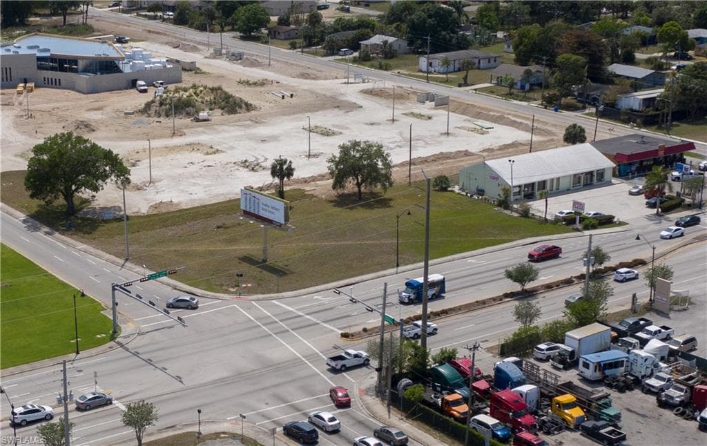 3540 Dr. Martin Luther King Jr BLVD FORT MYERS, FL 33916