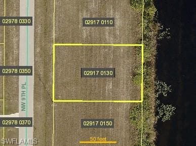 2305 NW 9th PL CAPE CORAL, FL 33993